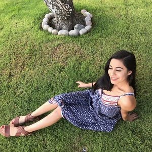 Meet your Posher, Alessandra